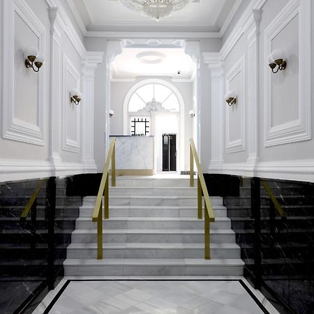 Palacio Tirso De Molina - The Arc Collection Madrid Kültér fotó