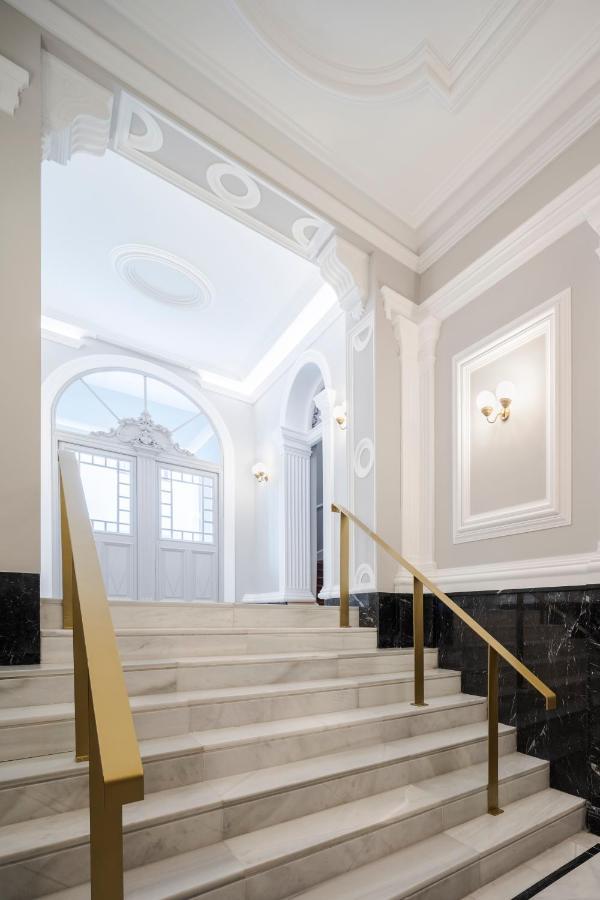 Palacio Tirso De Molina - The Arc Collection Madrid Kültér fotó